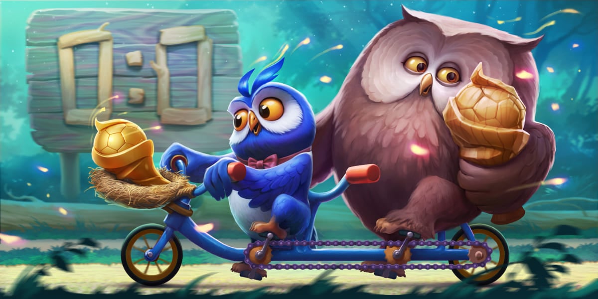 Bore Draw 100% Refund