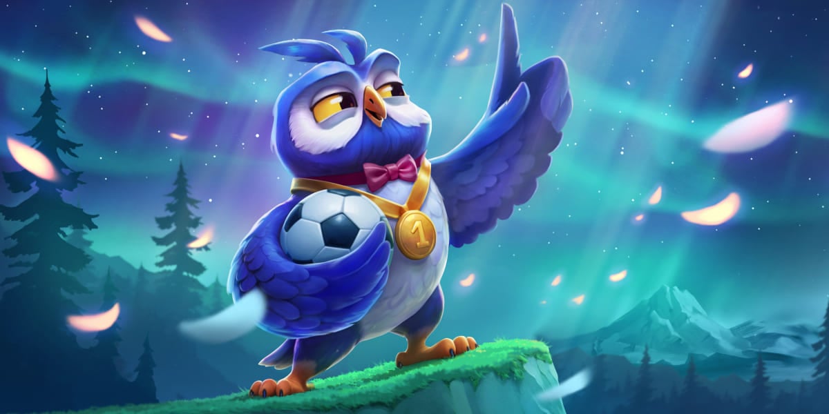 First Deposit Bonus 100% up to €100