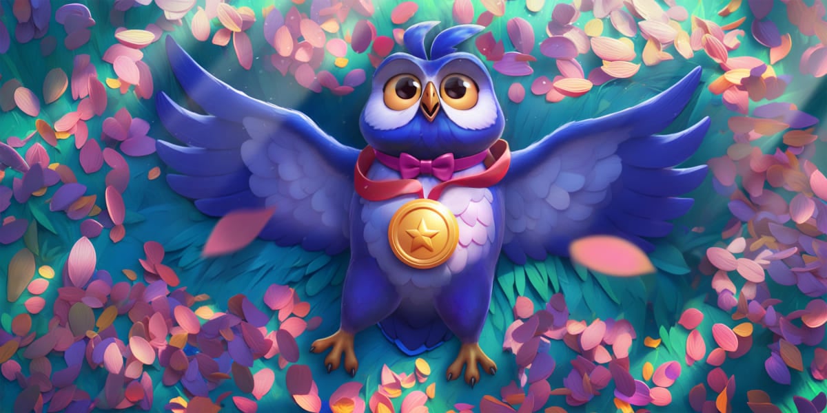 Cashback Bonus 10% up to €500