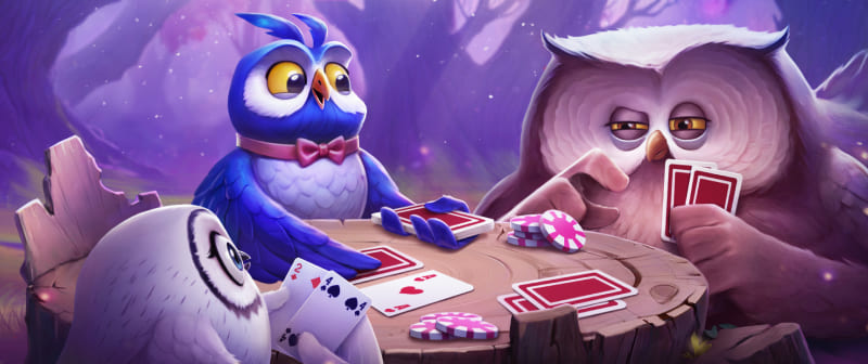 Spin Royale