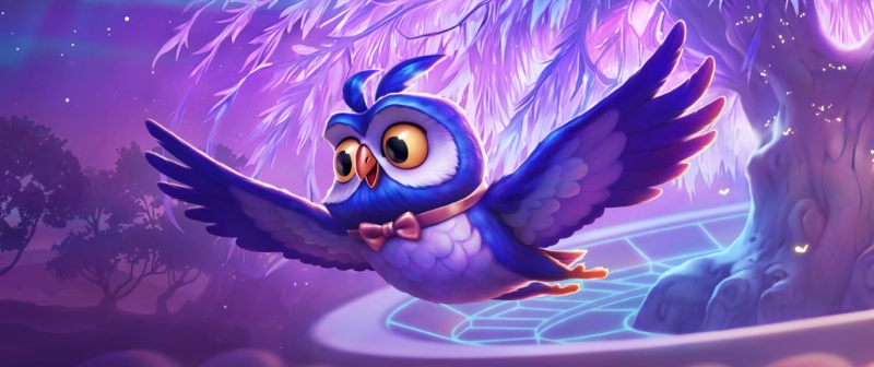 Winterfinity Clash Live