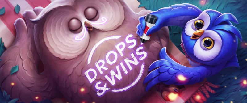 Drops & Wins
