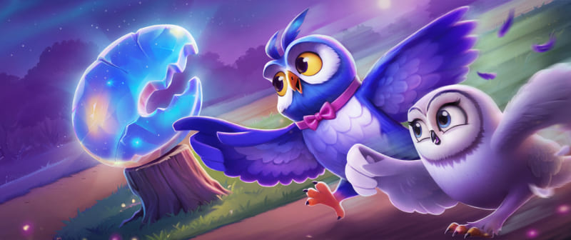 CashCrab Monthly Race