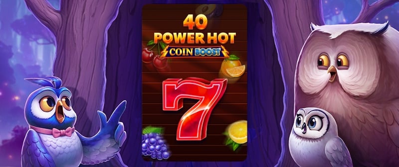 Slot da Semana